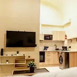 7th Heaven Apartament *