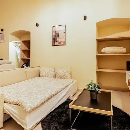 Apartament 7th Heaven *