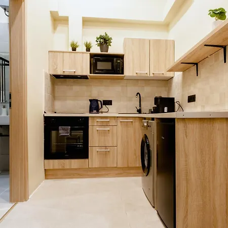 Apartament 7th Heaven *