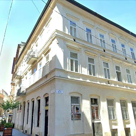 7th Heaven * Budapeszt