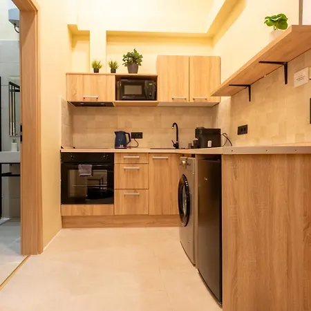7th Heaven Apartment