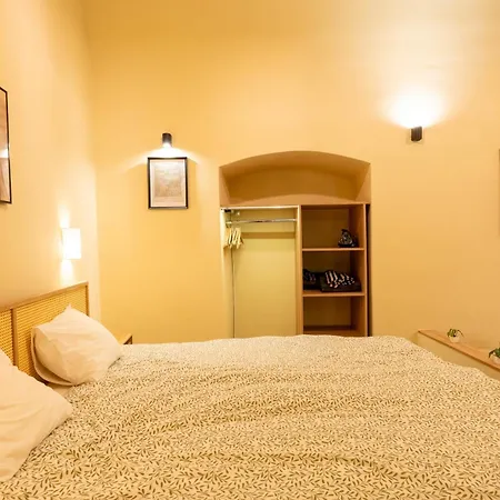 7th Heaven Budapest