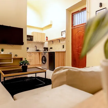 Apartment 7th Heaven