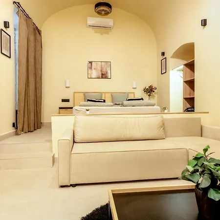 7th Heaven Apartment Budapest