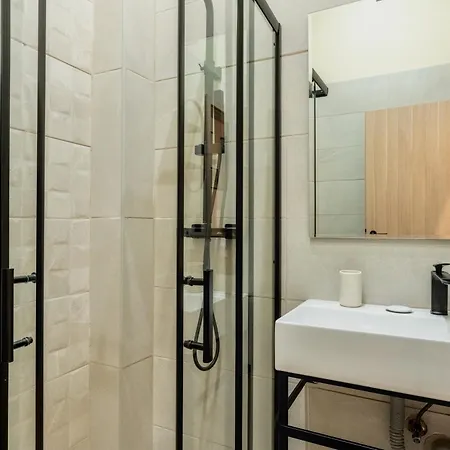 7th Heaven Apartament