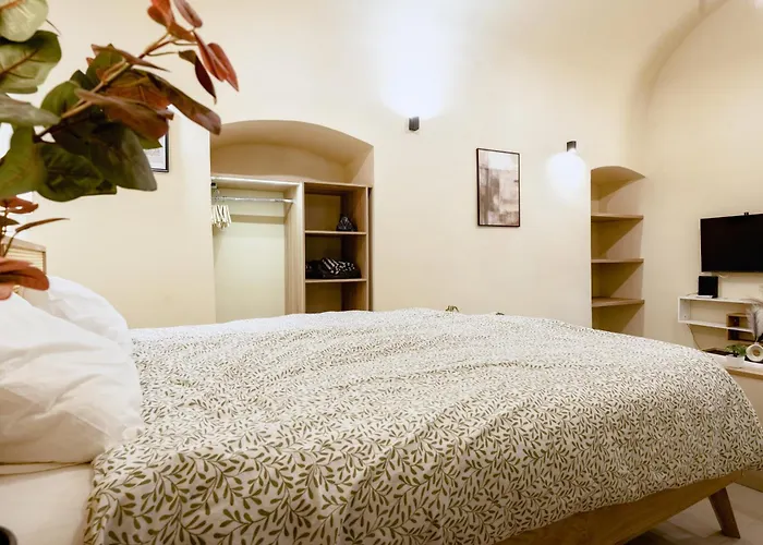 7th Heaven Apartment