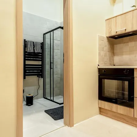 Apartment 7th Heaven