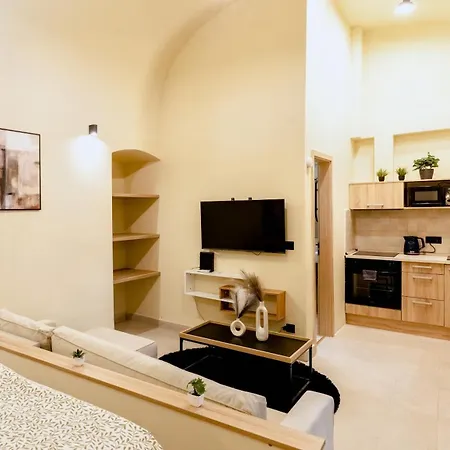 Apartment 7th Heaven Budapest