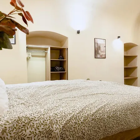 7th Heaven Apartment