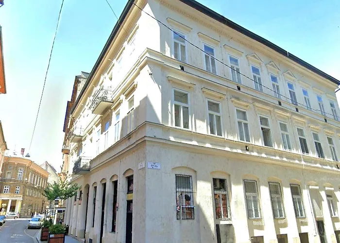 7th Heaven * Budapest