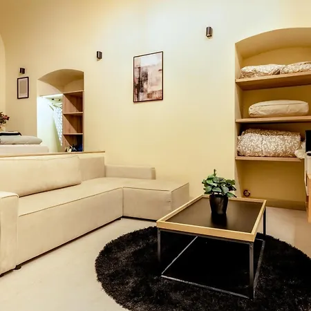 Apartman 7th Heaven *