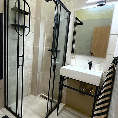 7th Heaven Apartman Budapest